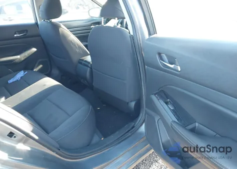 2020 Nissan Altima S Fwd from USA, damaged, VIN 1N4BL4BV4LC233338